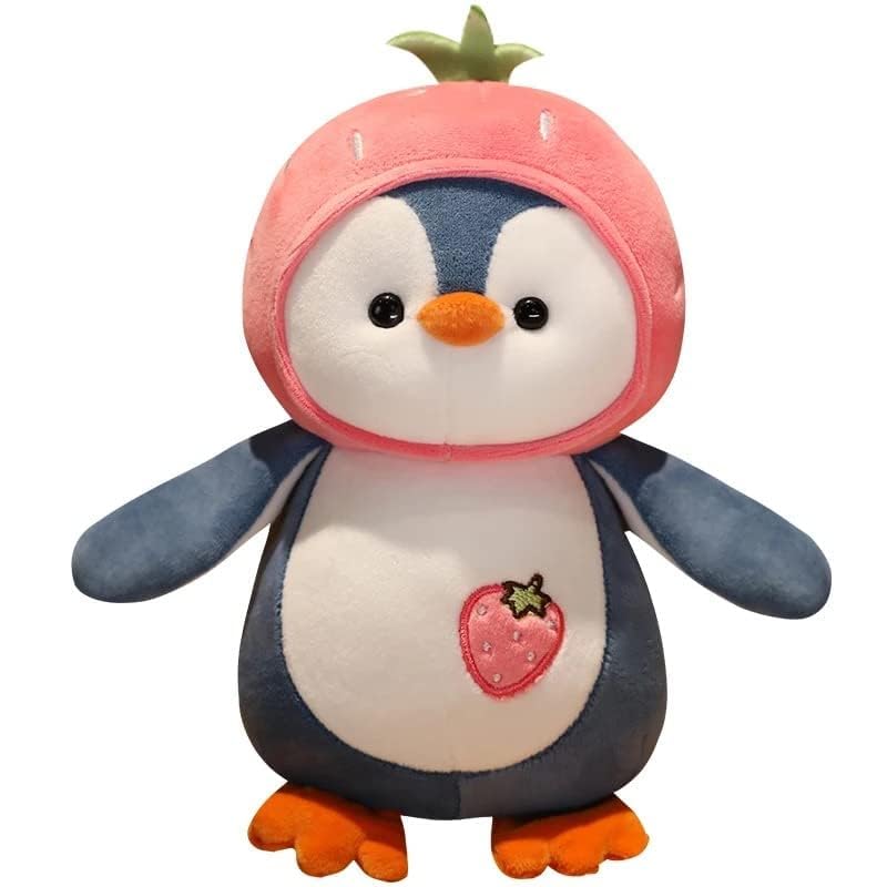 penguin toy