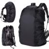 Premium Waterproof Rain Cover for Backpacks