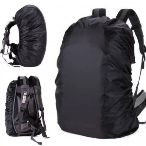 Premium Waterproof Rain Cover for Backpacks