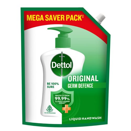 Dettol Liquid Handwash