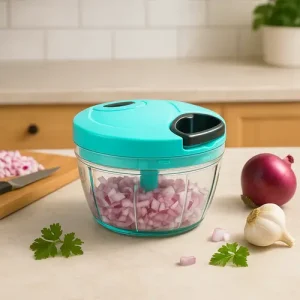 Vegetable Chopper