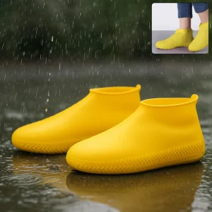 Rain Shoe Cover