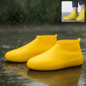 Rain Shoe Cover
