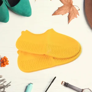 Rain Shoe Cover1 Rain Shoe Cover
