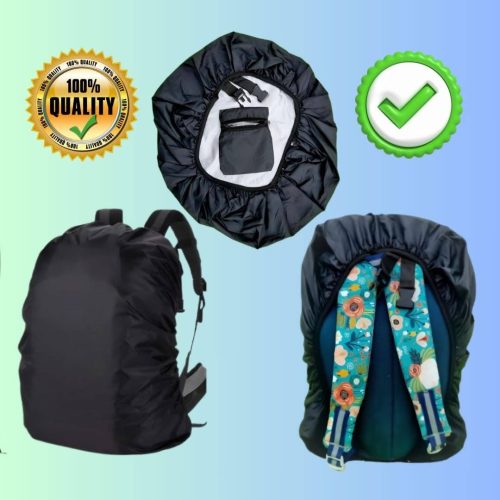 Waterproof Rain Cover for Backpack