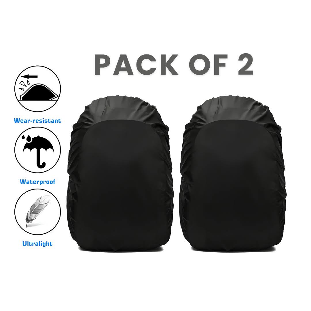 Best Waterproof Rain Cover
