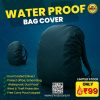 Best Waterproof Rain Cover