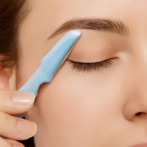 eyebrow