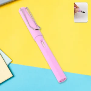 Magic Pencil with Replaceable Eraser