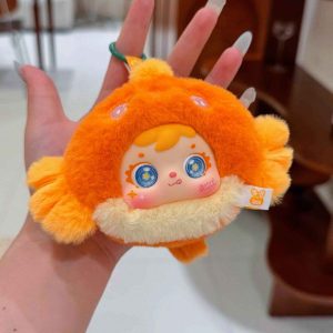 Samuel Ocean Mobilization Blind Box Doll