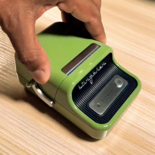 Mini Thermal Printer
