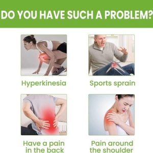 Herbal backPain Relief Patch hyperkinesia Herbal-Pain-Relief-Patch-for-Plus-Size