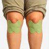Herbal Knee Pain Relief Patches for Plus Size