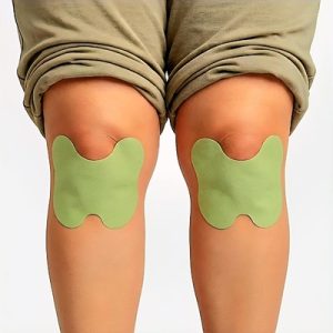 Herbal Knee Pain Relief Patches for Plus Size