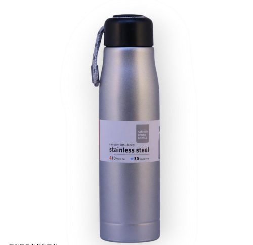 Premium Stainless Steel Water Bottle Hot Cold 8 Hours 500ml Hind Store