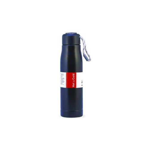 Premium Stainless Steel Water Bottle Hot Cold 8 Hours 500ml Hind Store