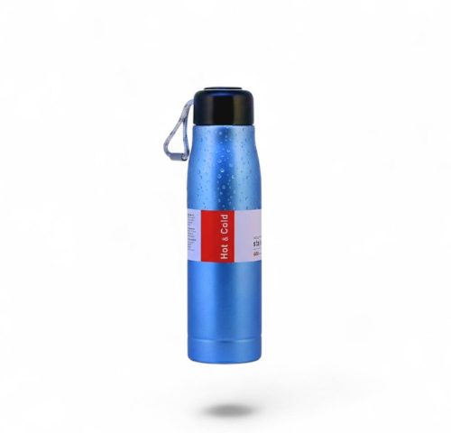 Premium Stainless Steel Water Bottle Hot Cold 8 Hours 500ml Hind Store