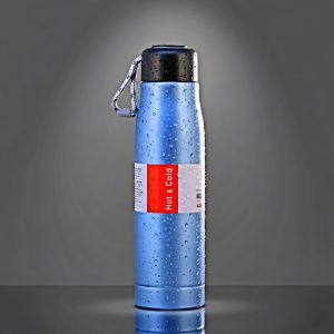 Mizu™ Stainless Steel Water Bottle 500ml