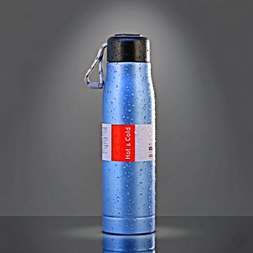 Mizu™ Stainless Steel Water Bottle 500ml