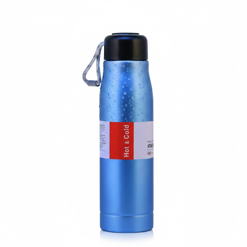 Mizu™ Stainless Steel Water Bottle 500ml