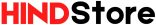 hind Store logo